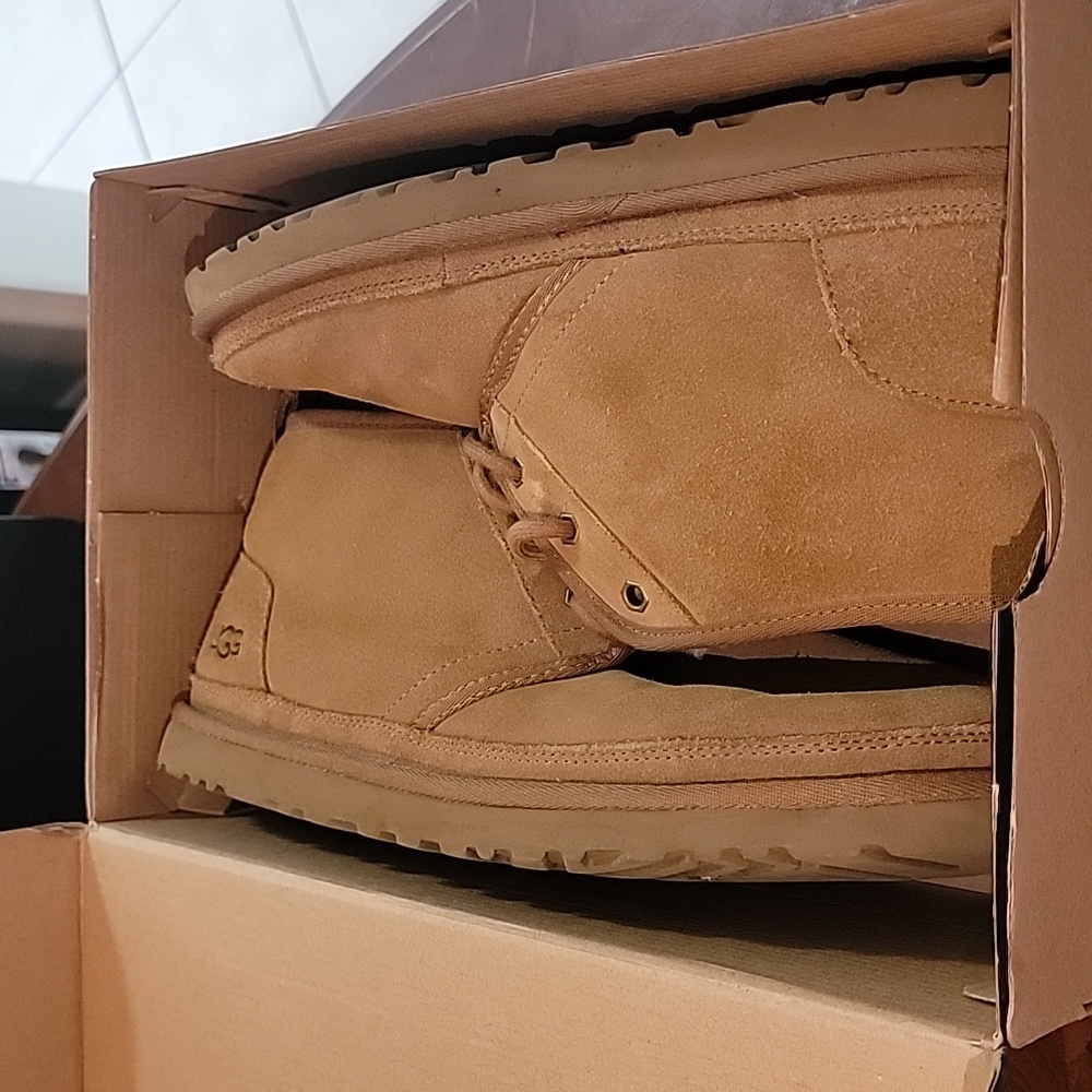 Ugg neumel